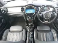 Used Mini Cooper S Exclusive 178 HP (130 kW) 2021 Black Hatchback
