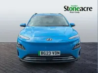 Used Hyundai Kona Ultimate 150 kW (204 HP) 2023 Blue SUV
