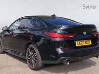 used BMW 220 2 Series d M Sport Gran Coupe 2.0 4dr