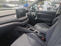 Nouă Skoda Elroq 154 kW (210 CP) 2026 Gri SUV