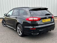 used Ford Mondeo 2.0 TDCi 180 ST-Line Edition 5dr Powershift