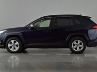 used Toyota RAV4 Hybrid 