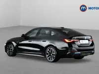 Used BMW i4 M Sport 250 kW (340 HP) 2026 Sedan