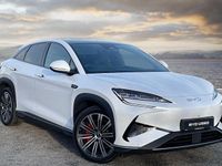 New BYD Sealion 7 389 kW (530 HP) 2026 SUV