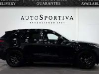 Used Land Rover Range Rover Velar SE Dynamic 300 HP (220 kW) 2021 Black SUV
