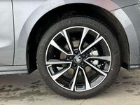 Used Skoda Fabia Monte Carlo 113 HP (83 kW) 2025 Grey Hatchback