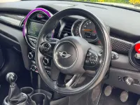 Used Mini Cooper SD Hatch 2017 Silver Hatchback