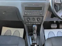 Used Skoda Rapid SE 122 HP (89 kW) 2013 Blue Hatchback