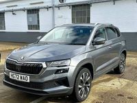 used Skoda Karoq SUV 1.5 TSI (150ps) SE L ACT