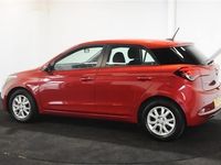 used Hyundai i20 1.0T GDI SE 5dr Hatchback