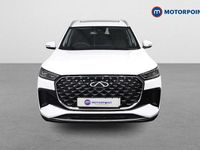 New Chery Tiggo 8 2025 White SUV