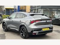 Usado Renault Rafale 300 CV (220 kW) 2024 Gris SUV