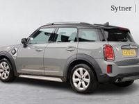 Used Mini Cooper S Countryman Classic 219 HP (161 kW) 2022 Grey SUV