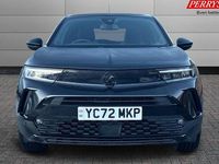 Used Vauxhall Mokka GS Line 100 kW (136 HP) 2025 SUV