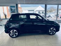 Used Suzuki Swift 2024 Black Hatchback
