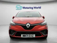 Used Renault Clio RS Line 140 HP (102 kW) 2022 Hatchback
