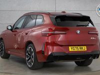 Used BMW X3 M Sport 295 HP (216 kW) 2025 Red SUV