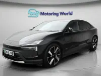 Used Polestar 3 2025 SUV