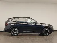 Used BMW iX3 M Sport 210 kW (286 HP) 2022 Black SUV