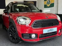 Used Mini Cooper D 150 HP (110 kW) 2018 Hatchback