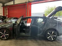 Used Polestar 2 300 kW (408 HP) 2022 Black Hatchback