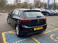 Used VW Polo 95 HP (69 kW) 2021 Hatchback
