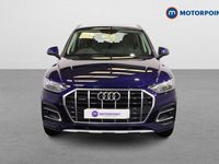 used Audi Q5 45 TFSI Quattro Sport 5dr S Tronic