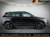 Used Skoda Karoq SE L 2023 Black SUV