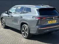 Used VW Tayron Elegance 150 HP (110 kW) 2025 Grey SUV