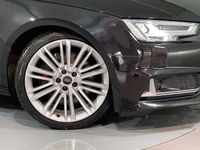 used Audi S4 S4Quattro 5dr Tip Tronic