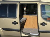 Used Fiat Doblò 77 HP (56 kW) 2006 MPV