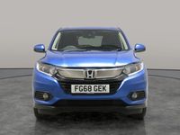 used Honda HR-V 1.5 i-VTEC SE