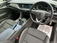 Used Vauxhall Insignia SRi 2019 Grey Hatchback