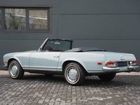 used Mercedes SL280 280 SL