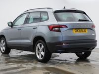 used Skoda Karoq 1.5 TSI SE 5dr DSG