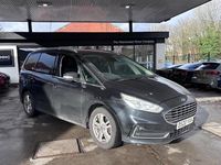 Used Ford Galaxy Titanium 190 HP (139 kW) 2020