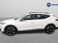 Used Cupra Formentor VZ2 245 HP (180 kW) 2024 SUV