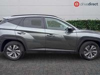 Used Hyundai Tucson SE 150 HP (110 kW) 2024 SUV