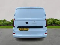 Usado VW Transporter S 150 CV (110 kW) 2025 Blanco Van