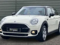 Gebraucht Mini Cooper Clubman 136 PS (100 kW) 2018 Kombi