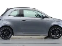 Used Fiat 500e La Prima 2021 Cabriolet