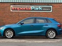 Used Audi A3 Sportback 110 HP (80 kW) 2023 Hatchback