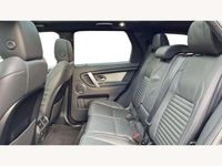 Used Land Rover Discovery Sport HSE Dynamic 204 HP (150 kW) 2024 Santorini black SUV