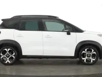 Used Citroën C3 Aircross Flair 2019 White SUV
