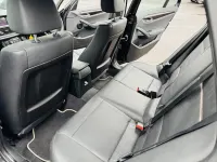 Used BMW X1 xLine 184 HP (135 kW) 2014 Black SUV