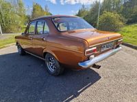 used Ford Escort Mk1 4 Door