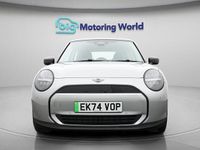 Used Mini Cooper Classic 135 kW (184 HP) 2024 Hatchback
