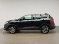 Used Renault Kadjar Iconic 140 HP (102 kW) 2020 Black SUV