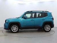 used Jeep Renegade 1.0 T3 GSE Longitude 5dr