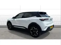 Used Vauxhall Mokka Ultimate 100 kW (136 HP) 2023 White SUV